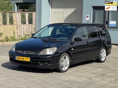 Mitsubishi Lancer Station Wagon - 2.0 Intense 1eigenaar km nap