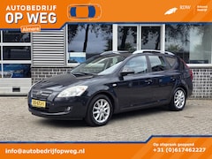 Kia Cee'd Sporty Wagon - 1.6 X-clusive | NAP | Airco | Isofix
