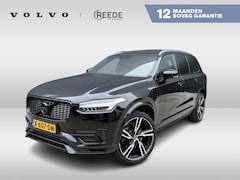 Volvo XC90 - 2.0 T8 Twin Engine AWD R-Design | Luchtvering | 360 Camera | Bowers & Wilkins Audio