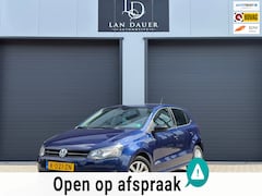 Volkswagen Polo - 1.4-16V Comfortline / AUTOMAAT / BOEKJES