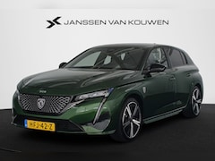 Peugeot 308 - 1.2 PureTech GT Automaat Navigatie LED Koplampen Verde Oliva