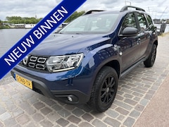 Dacia Duster - 1.3 TCe Comfort airco/ecc nwe apk nieuwstaat