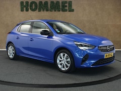 Opel Corsa - 1.2 GS Line - NAVIGATIE - BLUETOOTH - CRUISE CONTROL - CLIMATE CONTROL - PARKEERSENSOREN A
