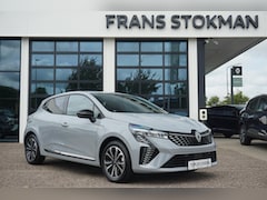 Renault Clio - 1.6 E-Tech Full Hybrid 145 Techno