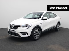 Renault Arkana - E-TECH Hybrid Techno 145PK | Automaat | Trekhaak | Navigatie via Telefoon | Achteruitrijca