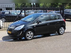 Opel Corsa - 1.2-16V Berlin, 5-deurs, Airco, Afn. trekhaak
