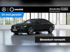 Mercedes-Benz CLS-klasse - AMG 53 4MATIC+ | Night | Carbon interieur + exterieur | Stoelventilatie | Exclusieve kleur