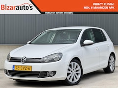 Volkswagen Golf - 1.4 TSI Highline / Climate / Trekhaak