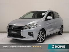 Mitsubishi Space Star - 1.2 Nova | Camera | Navigatie | Climate control | AppleCarplay AndroidAuto | Stoelverwarmi
