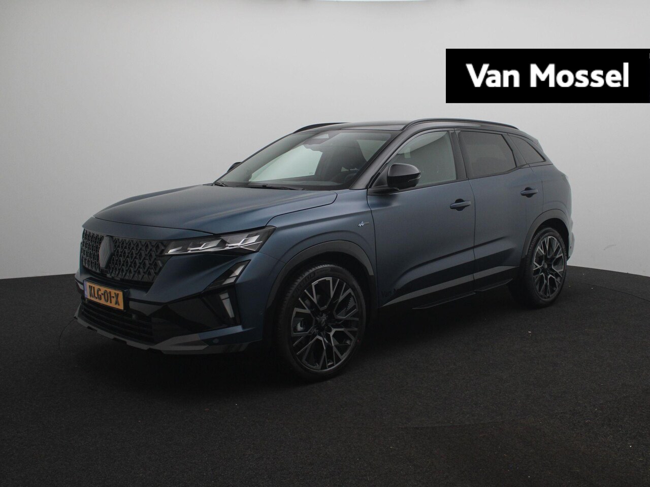 Renault Austral - 1.2 E-Tech full hybrid 200 esprit Alpine | Demo | Pack Privilege | Pack Light & Sound - AutoWereld.nl