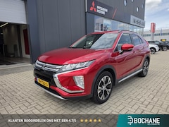 Mitsubishi Eclipse Cross - 1.5 DI-T First Edition | Apple CarPlay / Android Auto navigatie | Camera |