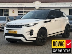 Land Rover Range Rover Evoque - 2.0 P200 AWD R-Dynamic S PANO | BOVAG