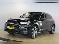 Audi Q5 - 55 TFSI e quattro Competition | Trekhaak | Cruise Adaptief | Stoelverwarming