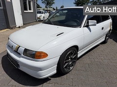 Opel Astra - 2.0i GSi | Schuifdak | Stoelverwarming | Sportstoelen | Project