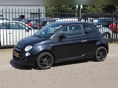 Fiat 500 - 1.2 4 cil. SPORT Airco/ECC