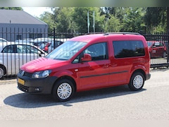 Volkswagen Caddy - 1.2 TSI Trendline, Trekhaak, Airco