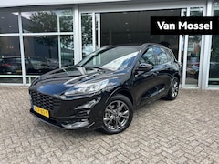 Ford Kuga - 2.5 PHEV ST-Line X Elek. Trekhaak - Winter Pack