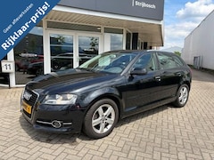 Audi A3 Sportback - 1.2 TFSI Attraction Pro Line Business