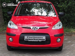 Hyundai i10 - 1.1 Active Cool Airco|Elec.Ramen|NAP| 47730 km