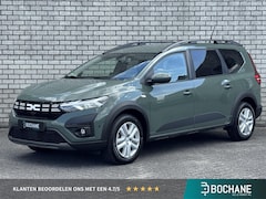 Dacia Jogger - 1.0 TCe 100 ECO-G Expression 5p. | Trekhaak | Apple CarPlay / Android Auto | Cruise Contro