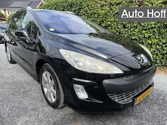Peugeot 308 SW - 2.0 HDi Blue Lease Executive Automaat | Navi | Autom. Airco | Cruise Control | LMV | PDC |