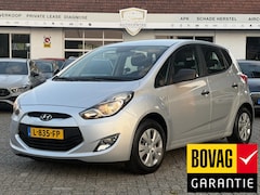 Hyundai ix20 - 1.4i i-Motion KLIMA | HOGE INSTAP | BOVAG