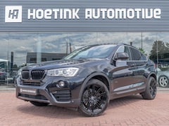 BMW X4 - xDrive20i Executive | Camera | NAP | Volledig onderhouden