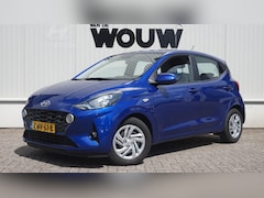 Hyundai i10 - 1.0 Comfort Climate Control | Camera | Apple Carpl