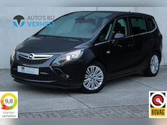 Opel Zafira Tourer - 1.4 Business+ 7p. / PANODAK / 7 PERSOONS / NAVI / TREKHAAK / CAMERA