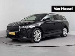 Skoda Enyaq iV - 60 Apple Carplay | Android Auto | Bluetooth | Buitenspiegels Elektrisch verstel- en Verwar