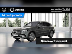 Mercedes-Benz GLC-klasse - 300e 4MATIC AMG Line | Panoramadak | Multibeam | Memory | Headup | Digital Light | Multisp