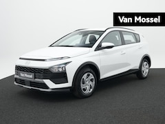 Hyundai Bayon - 1.0 T-GDI E-Motion | Achteruitrijcamera | Airco | Cruise Control | Parkeersensoren