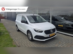 Mercedes-Benz Citan - 110 CDI L1 Pro |BTW|Automaat|Trekhaak|Stoelverwarming|Camera|Carplay