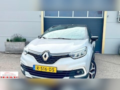 Renault Captur - 0.9 TCe Limited
