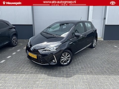 Toyota Yaris - 1.5 Hybrid Executive | Origineel NL | 1e eigenaar