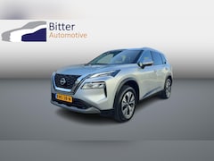 Nissan X-Trail - 1.5 Hybrid N-Connecta 7-Persoons/1800 kg Trekgewicht