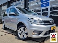 Volkswagen Caddy - 1.4 TSI NAVI / TREKHAAK / AIRCO ECC / CRUISE / PDC / LM VELGEN