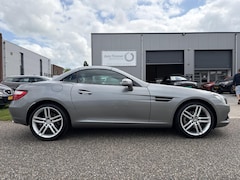 Mercedes-Benz SLK-klasse - 200 AUTOMAAT SUPER MOOIE AUTO VOL