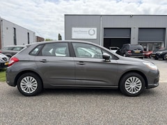 Citroën C4 - 1.2 PureTech Live NIEUWE RIEM, MOOIE AUTO