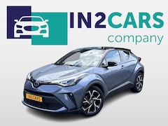 Toyota C-HR - 1.8 Hybrid First Edition *LED-Pack*Trekhaak