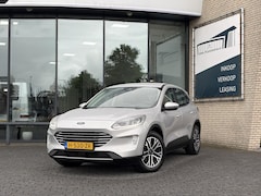 Ford Kuga - 2.5 PHEV Titanium