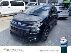 Citroën C3 - Business Automaat 110 PK Carplay
