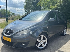 SEAT Altea XL - 1.4 TSI Sport Airco/PDC/TRKHK/NAP