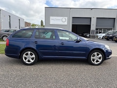 Skoda Octavia Combi - 1.2 TSI Elegance Business Line