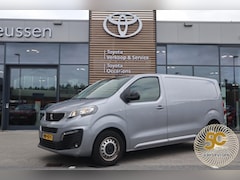 Peugeot Expert - 2.0 HDI 145PK L1 AIRCO 6-SPEED APPLE/ANDROID CAMERA CRUISE NAVI PARK-SENSOREN LAADRUIMTE-B