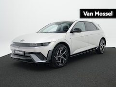Hyundai IONIQ 5 - N Line Business 84 kWh | Stoelverwarming | Warmtepomp | Stuurverwarming | Bose Audio | Stu