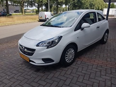 Opel Corsa - 1200i 16V 3 DEURS AIRCO SNEEUWWIT