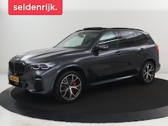 BMW X5 - xDrive45e High Executive Plug In | M Sport | Pano | Laser Licht | Stoelventilatie | Trekha