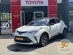 Toyota C-HR - 2.0 Hybrid Style NL AUTO TREKHAAK CRUISCONTROL