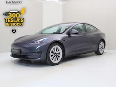 Tesla Model 3 - Standard RWD Plus FACELIFT 94% SoH [ AMD RYZEN+WARMTEPOMP+AUTOPILOT+60 kWh+PREMIUM AUDIO ]